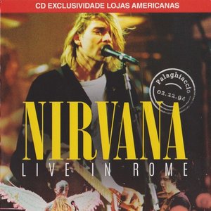 Live in Rome