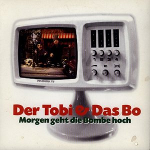 Morgen geht die Bombe hoch