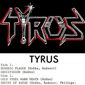 Tyrus