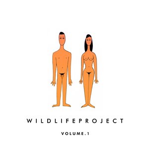 Image for 'Wildlife Project Vol. 1'