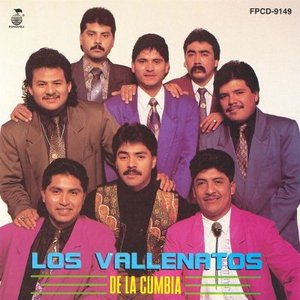 Avatar für Los Vallenatos De La Cumbia