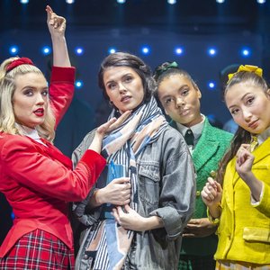 Avatar for Original West End Cast of Heathers