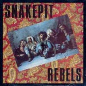 Avatar for Snakepit Rebels