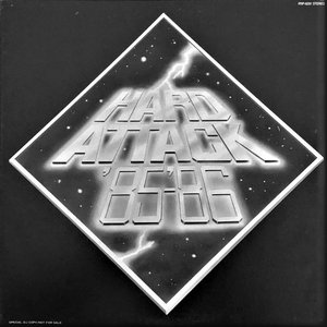 Hard Attack '85 - '86