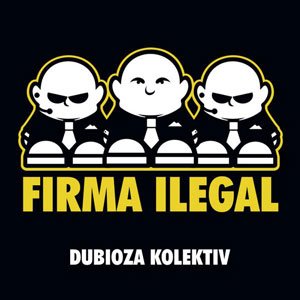 Image for 'Firma Ilegal'