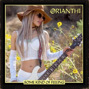 Some Kind of Feeling - Single