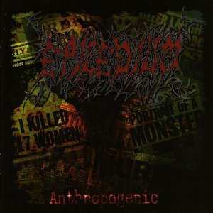 Anthropogenic