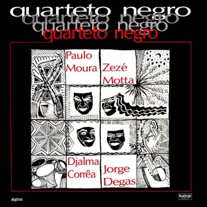 Quarteto Negro