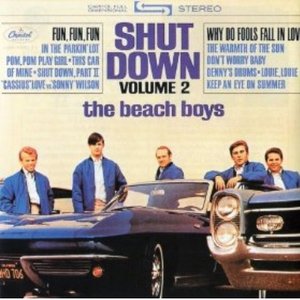 Shut Down Vol. 2 (2001 - Remaster)