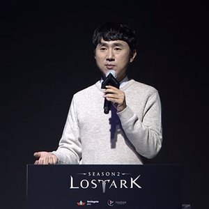 Smilegate RPG 的头像
