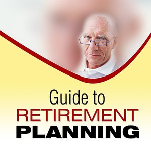 Image for 'Guide to Retirement Planning - A Retirement Blueprint'