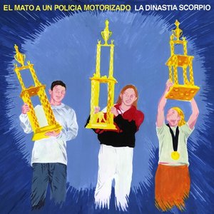 Image for 'La dinastía scorpio'