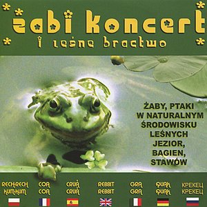 Frogs Concerto and Forest Birds Calls