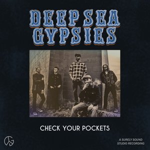 Check Your Pockets