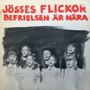 Jösses Flickor Befrielsen Är Nära