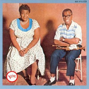 Louis Armstrong / Ella Fitzgerald 的头像