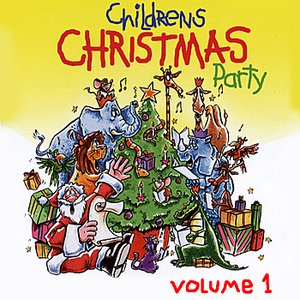 Childrens Christmas Party - Volume 1