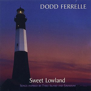 Sweet Lowland (Songs Inspired By Tybee Island and Savannah)