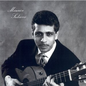 Maurice Sedacca 的头像