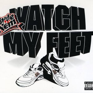 Watch My Feet - Single