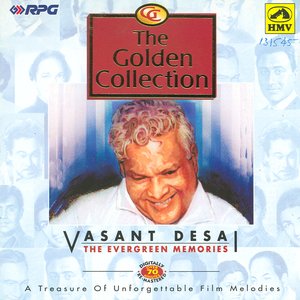 (Golden Collection) Vasant Desai