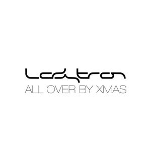 Artwork for All Over By Xmas