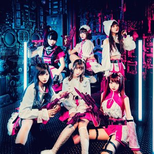 大森靖子 Music Videos Stats And Photos Last Fm