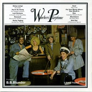 Worker's Playtime