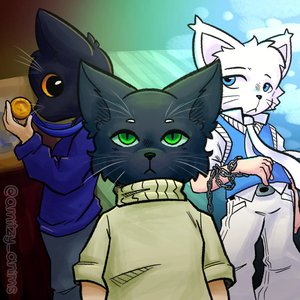 Avatar for YUNG LIXO, Hakuro
