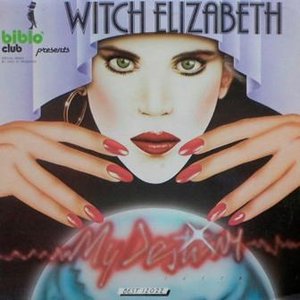 Avatar for Witch Elizabeth