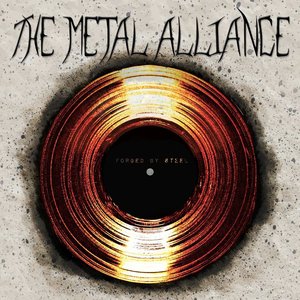 Forged by Steel