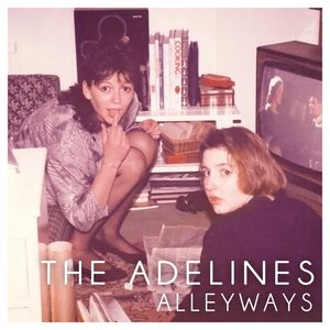 Alleyways - Single