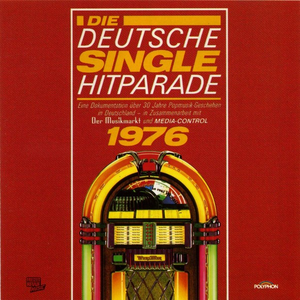 057 Lena Valaitis - DIE DEUTSCHE SINGLE HITPARADE 1976 - Zortam Music