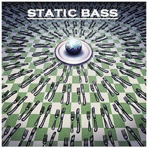 Imagem de 'static bass'