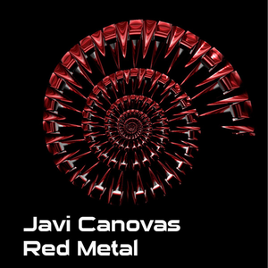 Red Metal cover