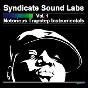 Notorious Trapstep Instrumentals, Vol. 1