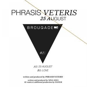 25 August