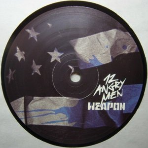 Weapon