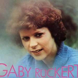 Image for 'Gaby Rückert'