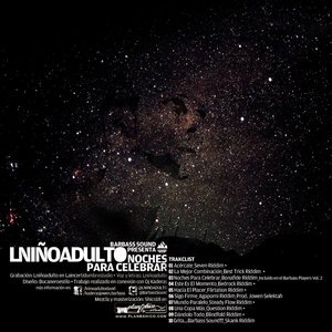LNiñoadulto Y Barbass Sound 的头像