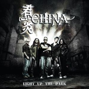 Light Up the Dark cover