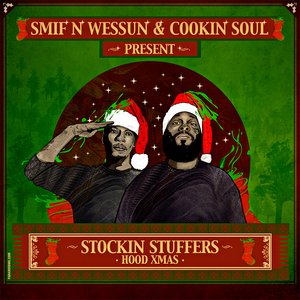 Avatar for Smif n Wessun & Cookin Soul