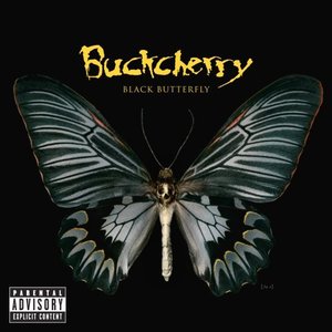 Black Butterfly (Explicit)