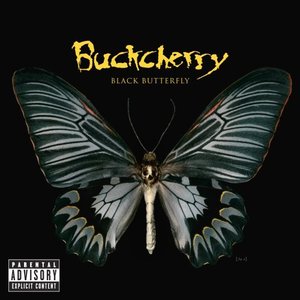 Black Butterfly (Explicit)