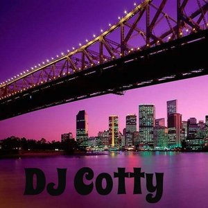 Dj Cotty のアバター