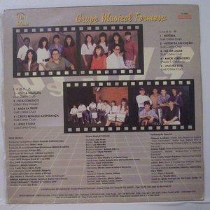 Grupo Musical Formosa 的头像