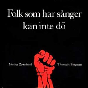 Avatar for Monica Zetterlund & Thorstein Bergman