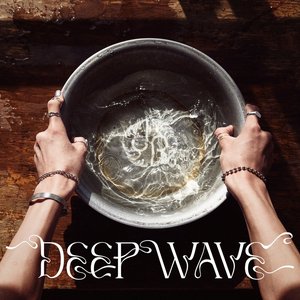 DEEP WAVE - EP