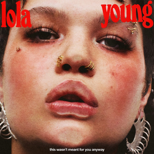 Lola Young - Messy