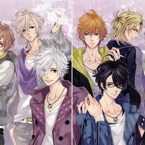 ASAHINA Bros.+JULI için avatar